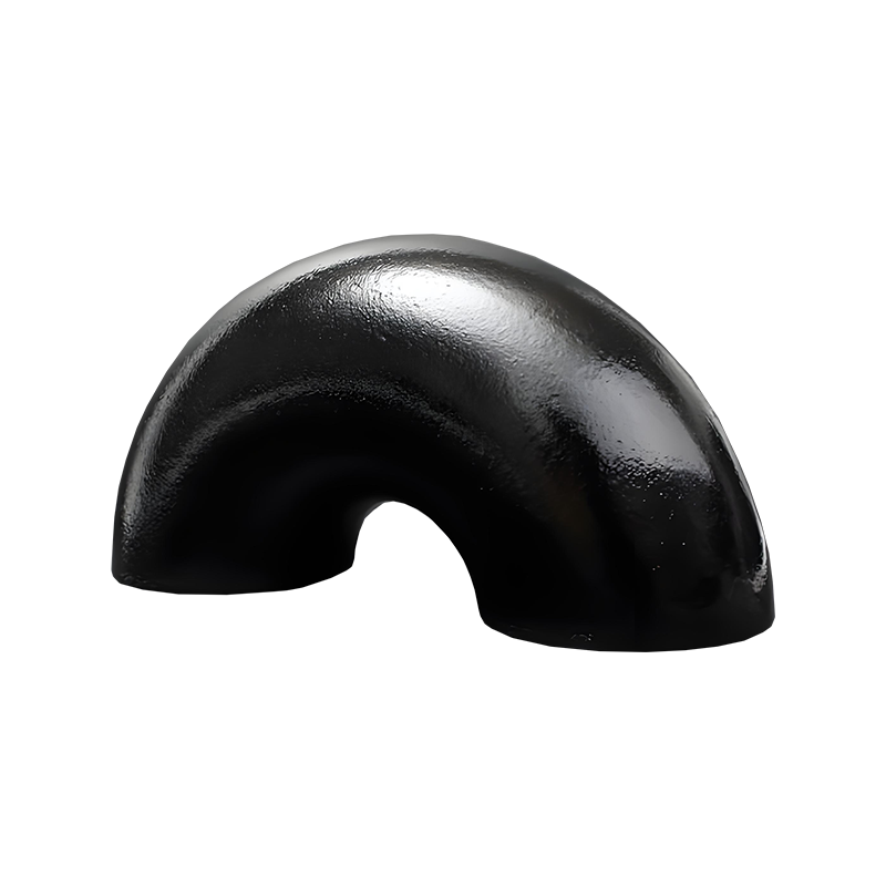 Elbow 180 Céim Butt Weld