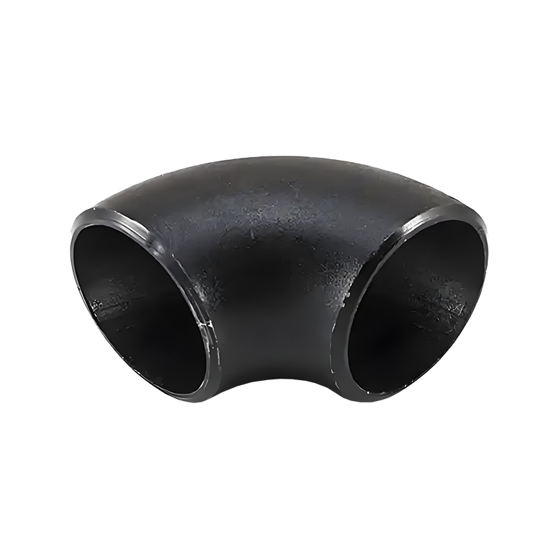 Elbow 45 Céim Butt Weld