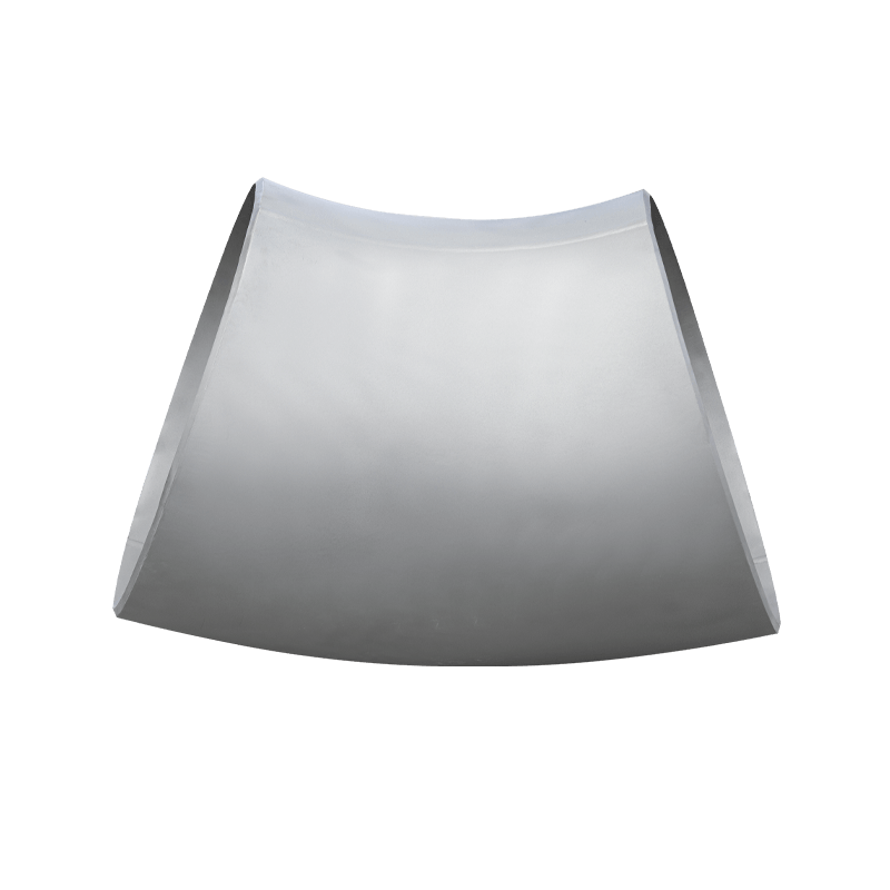 Elbow 45 Céim Butt Weld