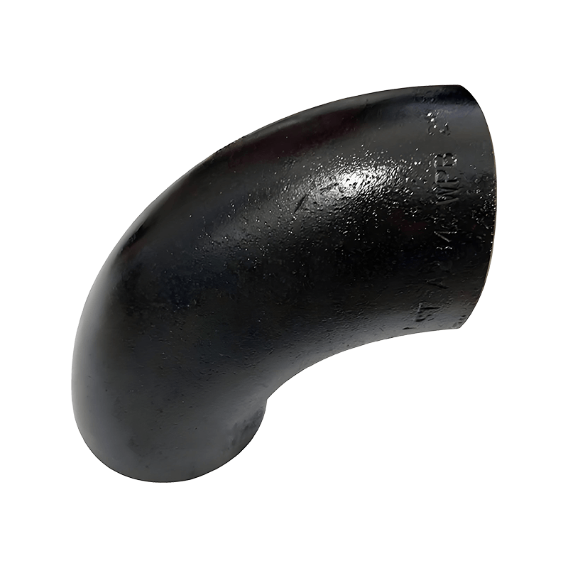 Elbow Butt Weld 90 Céim