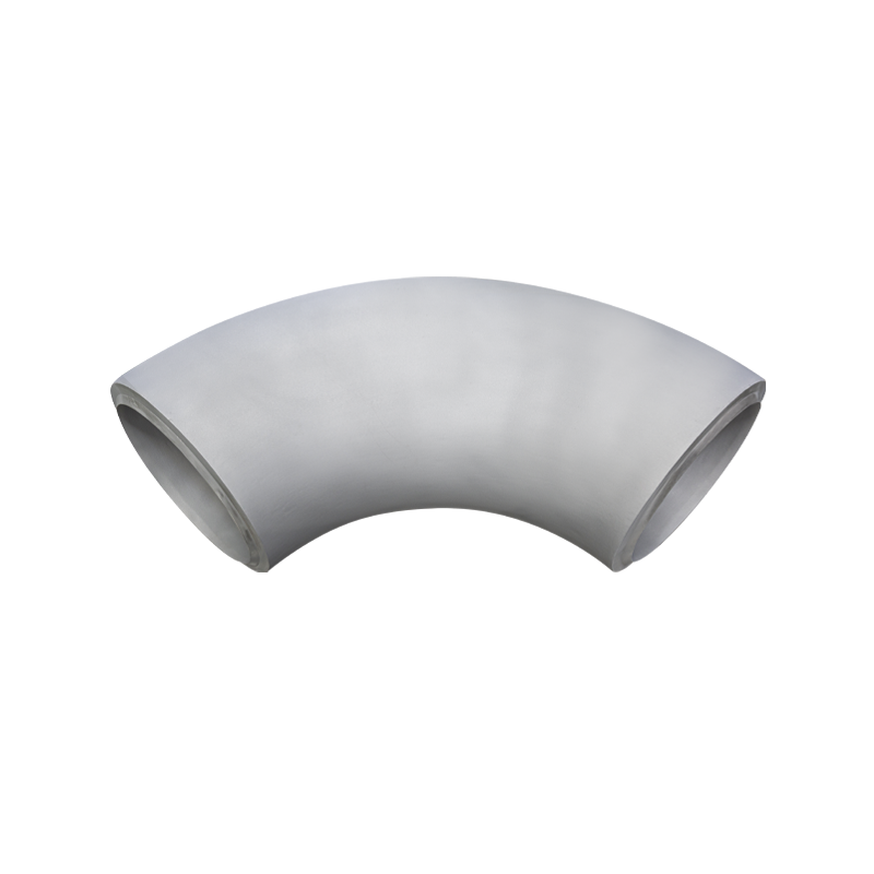 Elbow Butt Weld 90 Céim