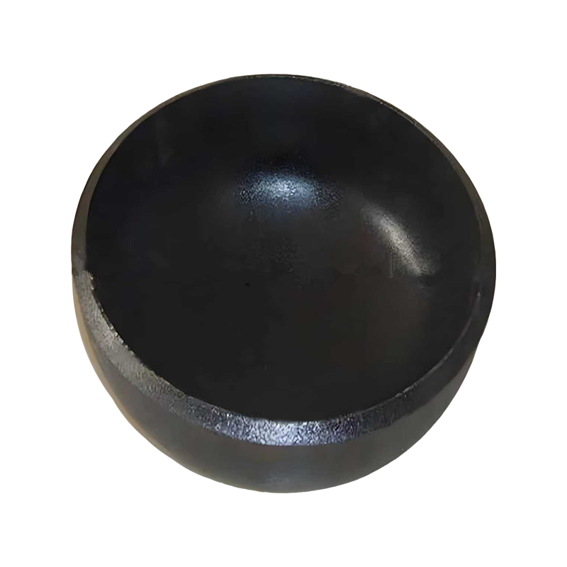 Caipín Píobáin Butt Weld