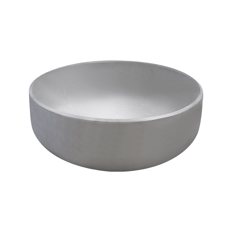 Caipín Píobáin Butt Weld