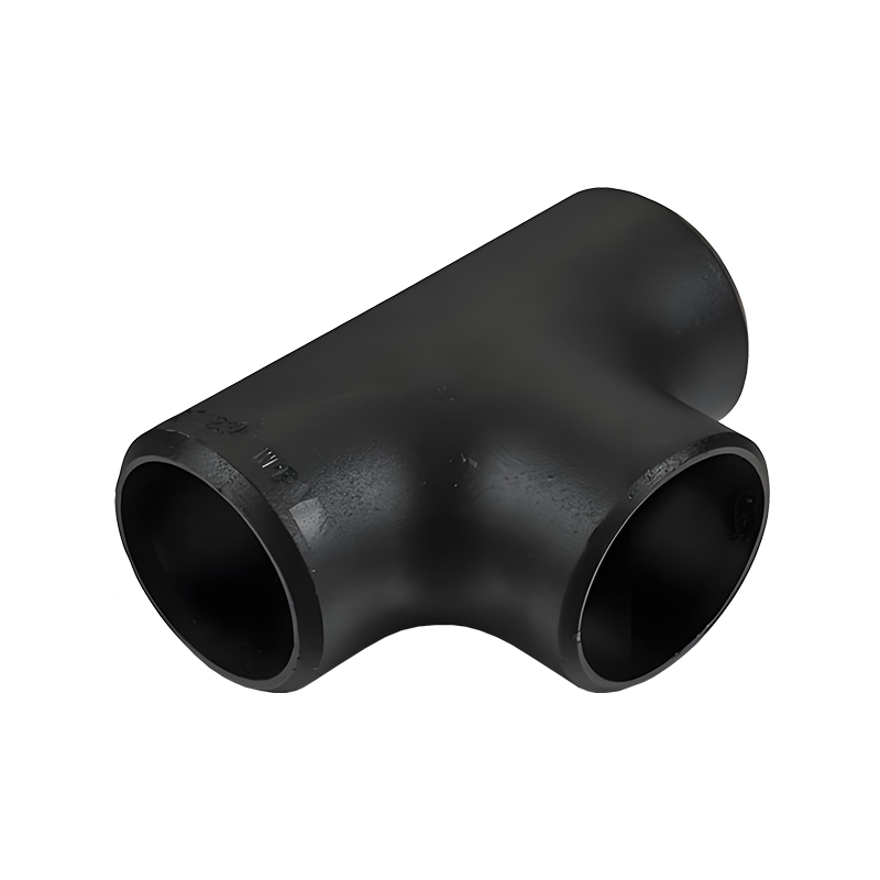 Butt Weld Tee Comhionann