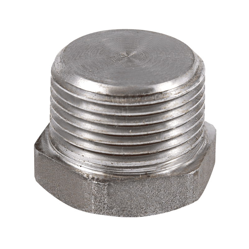 Breiseán Ceann Cearnóg brionnaithe