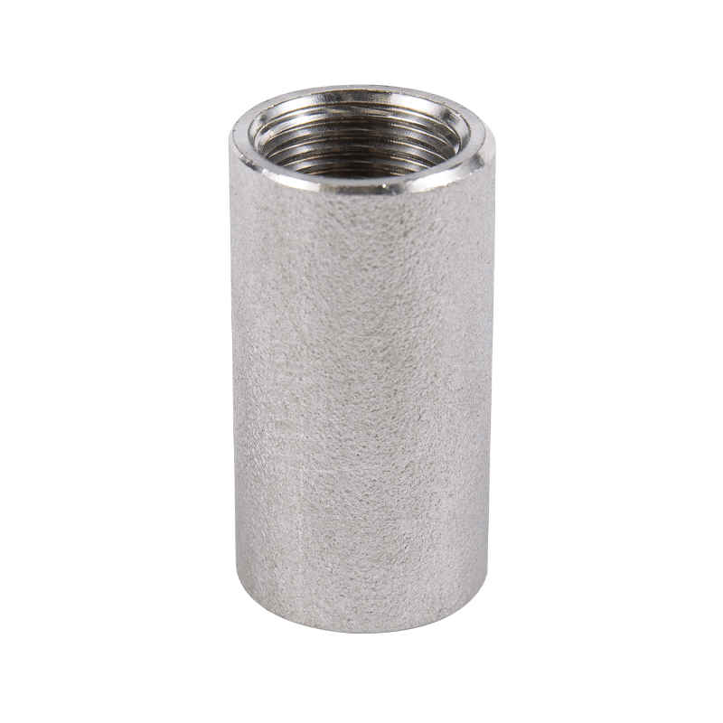 Cúpláil Snáithe Brionnaithe