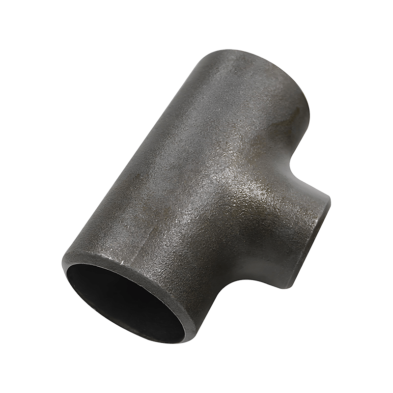 Butt Weld Laghdú Tee