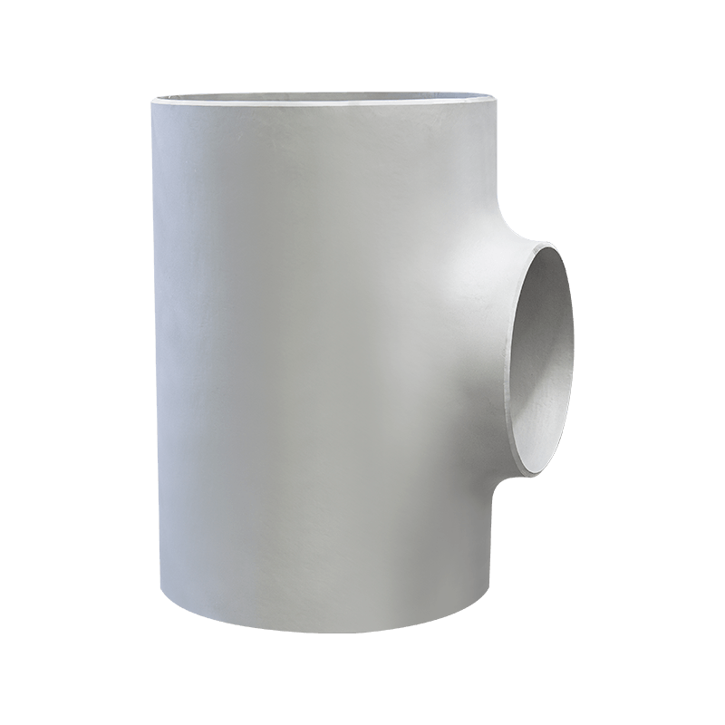 Butt Weld Laghdú Tee