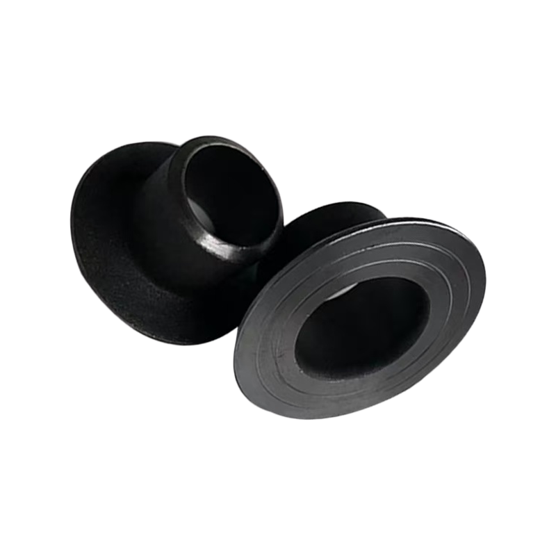 Stub-Deireadh Butt Weld