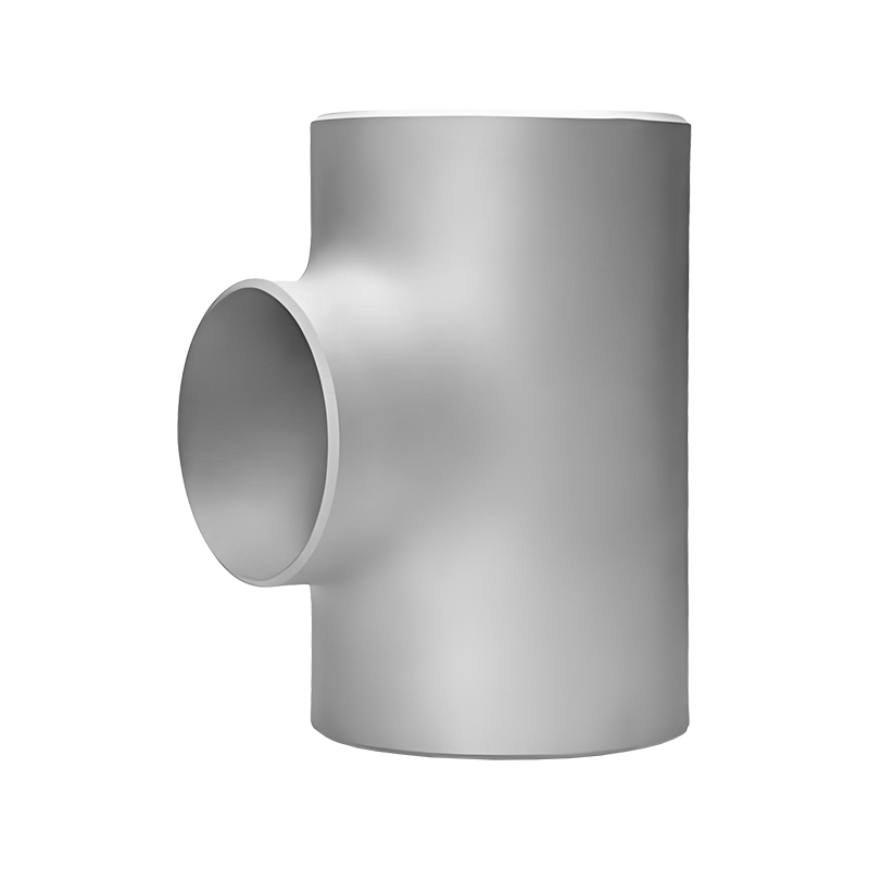 Butt Weld Tee Comhionann