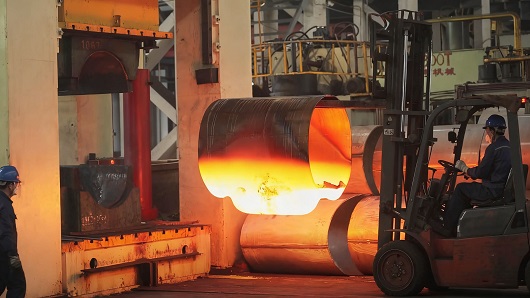 Jiangyin Gaoxin Pipe Feistis Co, Teo.