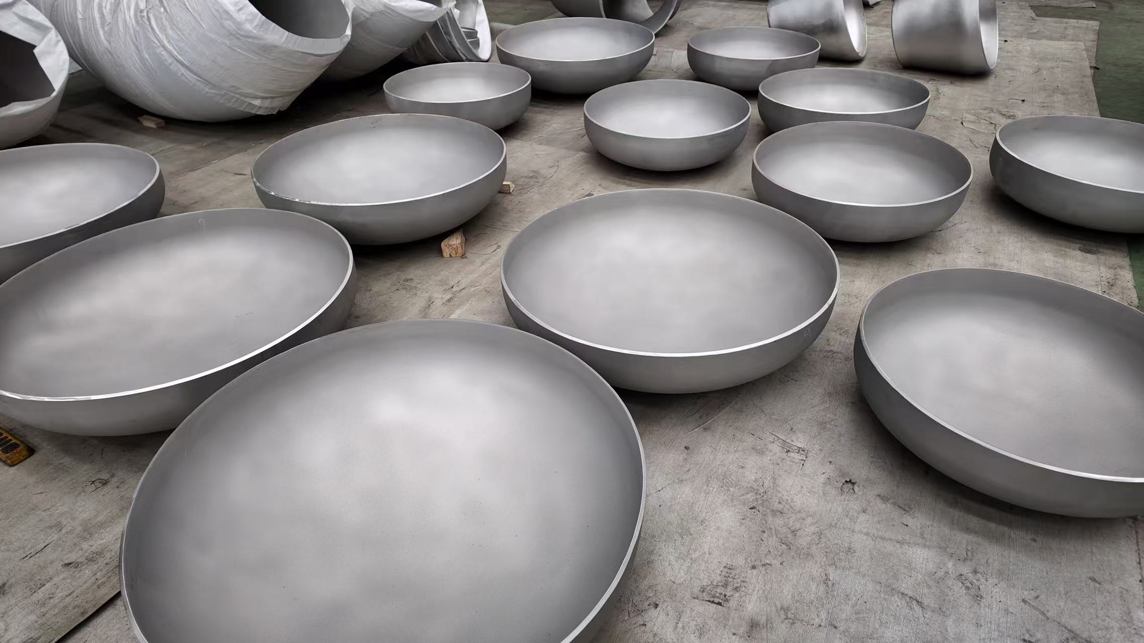 Jiangyin Gaoxin Pipe Feistis Co, Teo.